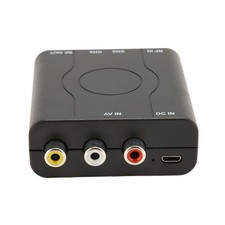 M61a modulatore supporto - rf,