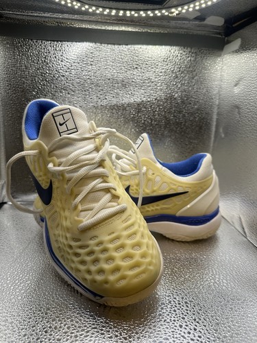 Nike air zoom cage uomo - air,