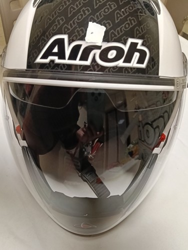 Casco moto airoh taglia - moto, l