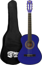 MA-CG07 - Set Chitarra