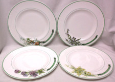 Villeroy & Boch Underberg Collezione 10 Piatti 3/4" Gruppo di 4 fur das Haus Diff