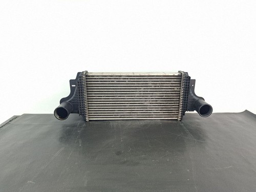 Intercooler mercedes w164 - mercedes,