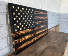 Bandiera Rustica Americana in