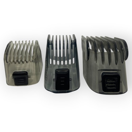 Remington set pettini guida - 3,