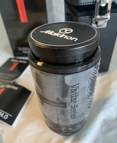 Zoom messa fuoco macro - a,