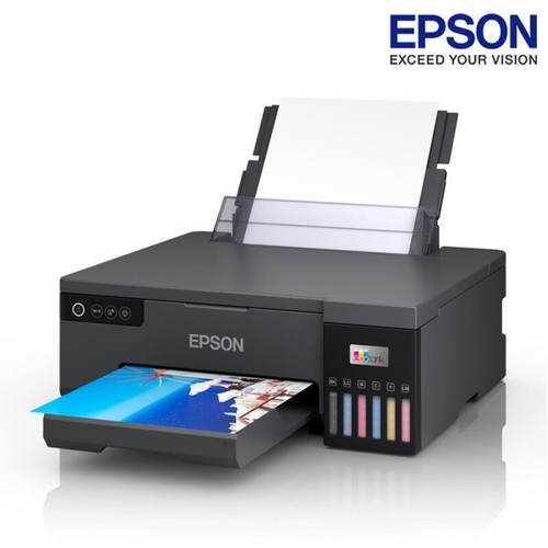 Epson l8050 ecotank stampante - l8050,