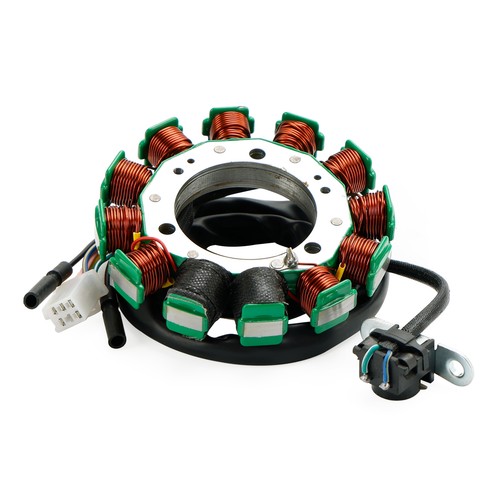 Stator alternateur pour - stator,