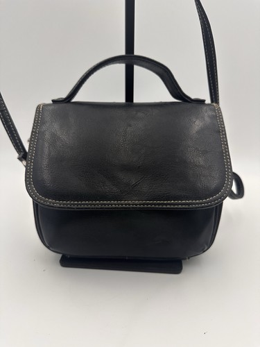 Borsa tracolla buxton nera - borsa,