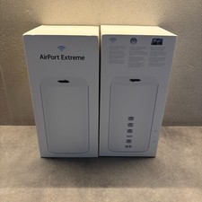 apple airport extreme 802.11ac