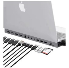 Hyperdrive docking station - docking,