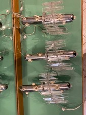 lampadari kartell design