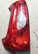 52102357 Fanale post. SX FIAT PANDA VAN (4Q) 0.9 TwinAir Turbo Natural Power 2