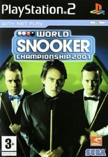 World Snooker Championship 07 USATO