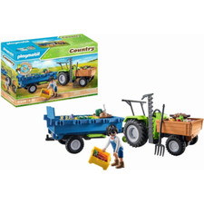 PLAYMOBIL 71249 COUNTRY