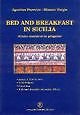 Bed and breakfast sicilia - breakfast, in