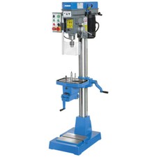 TRAPANO A COLONNA CON