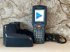 Terminale portatile codice a