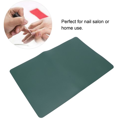 Tappetino tavolo manicure - da,