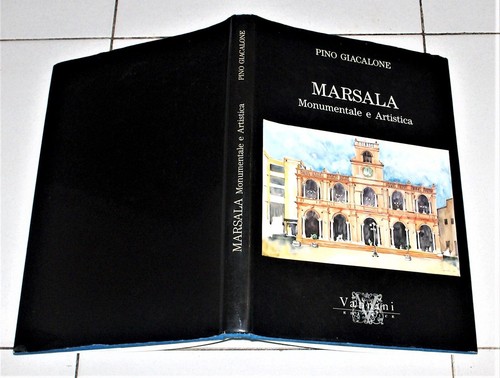 Pino giacalone marsala - pino,