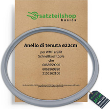 Anello ricambio per pentola - anello,