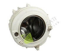 Assieme Vasca Completa +