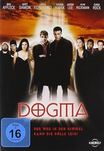 Dogma - ,