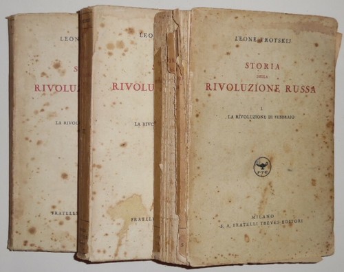 Storia della rivoluzione russa - storia,