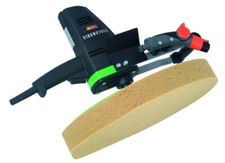 FINITRICE EPG 400 WP C/ACQUA COMPLETA EIBENSTOCK