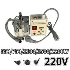 Avvitatore servomotore