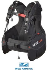 GIUBBOTTO GILET GAV SEAC CLUB
