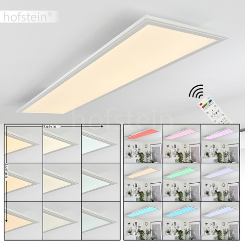 Luci led corridoio soggiorno - led,