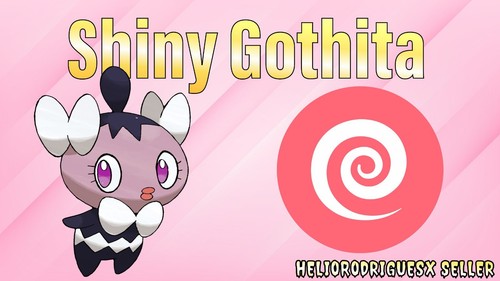 Pokémon trade shiny - go,