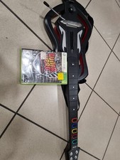 Guitar Hero Warriors of Rock