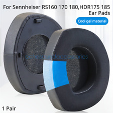 Cuscinetti auricolari in gel