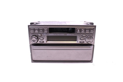 Autoradio nissan trail - autoradio, mc