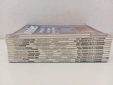 MEDIOEVO RIVISTA 1998 ANNATA