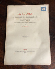 La Scuola di disegno, di