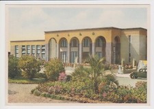 VIAREGGIO - VECCHIA CARTOLINA