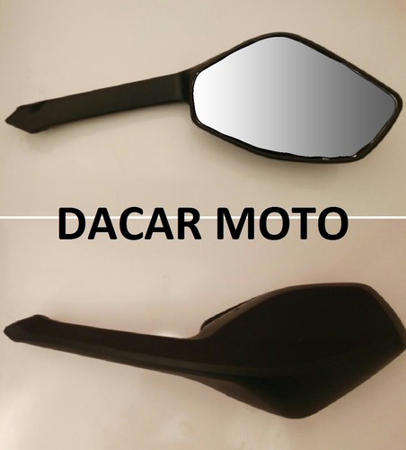 Specchio specchietto destro - ,