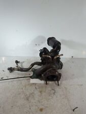 Ford Fiesta MK7.5 St-line