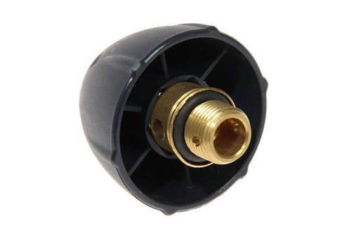 Ariete tappo sicurezza - di,