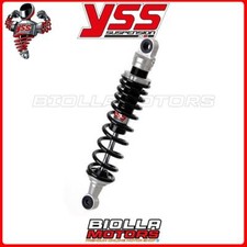 PAIR REAR SHOCK ABSORBERS YSS