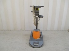 MONOSPAZZOLA TASKI RANGER OMNI mod. TR OMNI tipo: 93413 N° 18J03008