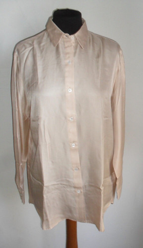 Camicia blusa chemises - blusa, zara