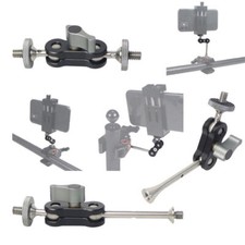 Treppiede fotocamera mini