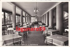 VICO EQUENSE  (  Napoli  )  -  Hotel Cristallo  -  Il Ristorante