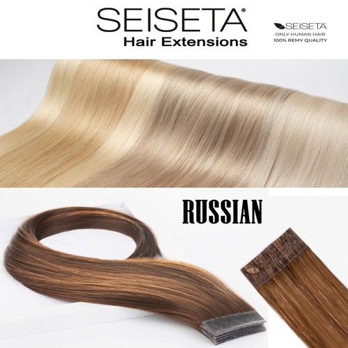 Hair extension cheratina - extension,