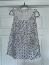 Vestito vintage bambina