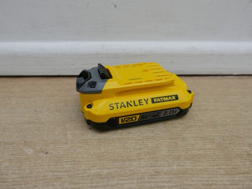 Stanley fatmax sfmcb202 - stanley,