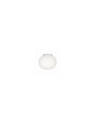 Flos mini glo ball - mini, c/w